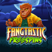 Giros Gratis Fangtastic game cover