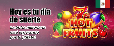 Tus slots favoritos aquí